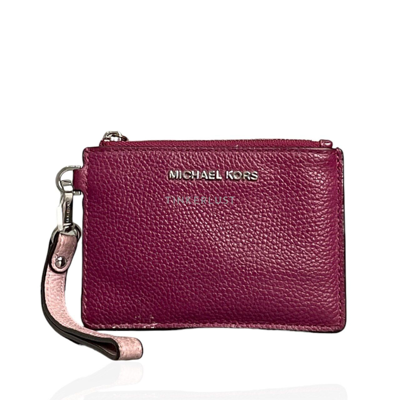 Michael kors tri online color purse